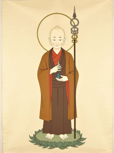 Jizō