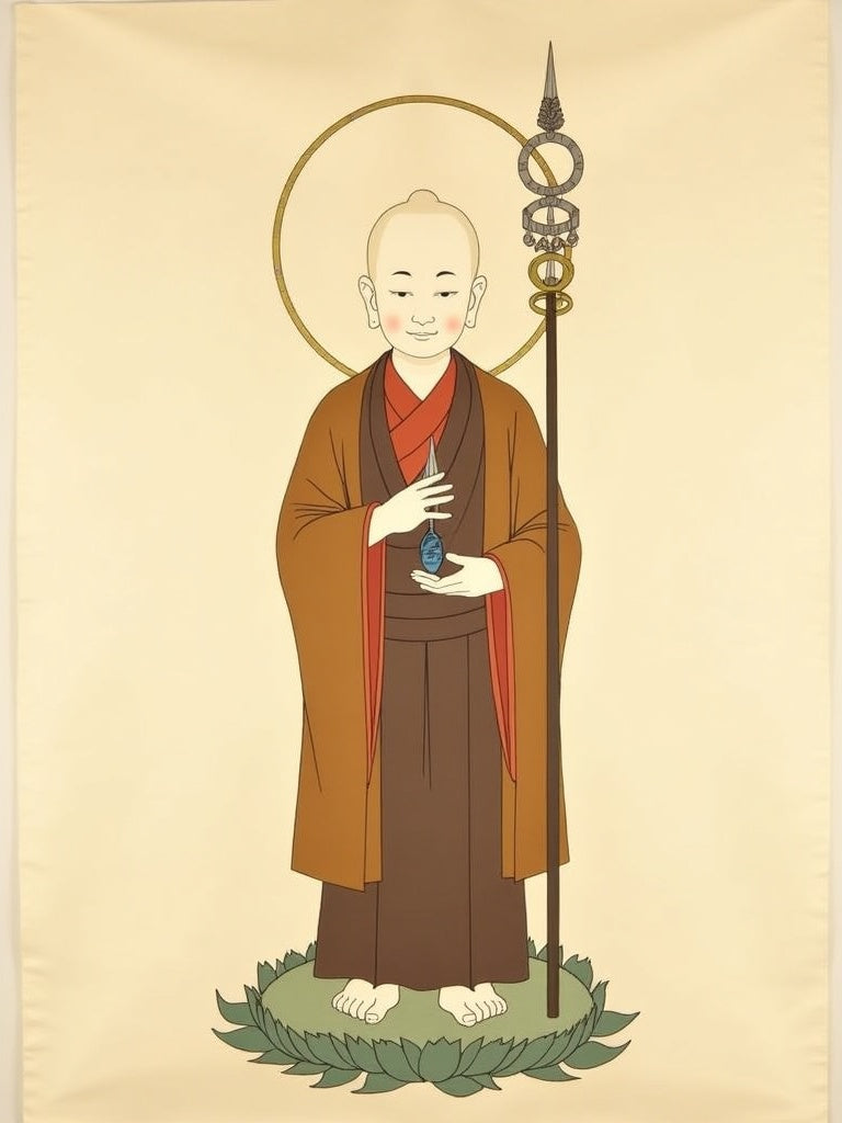 Jizō
