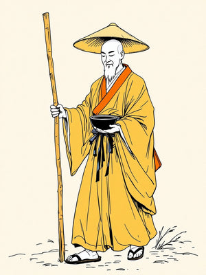 Kōbō Daishi