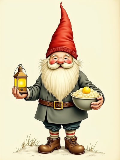 Tomte