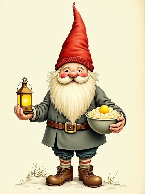 Tomte