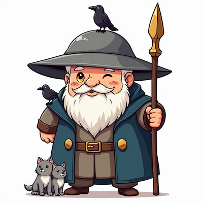 Odin