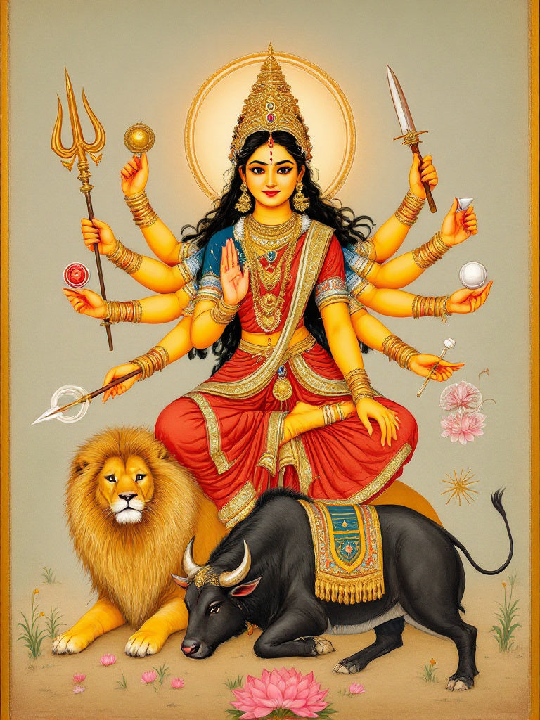 Durga