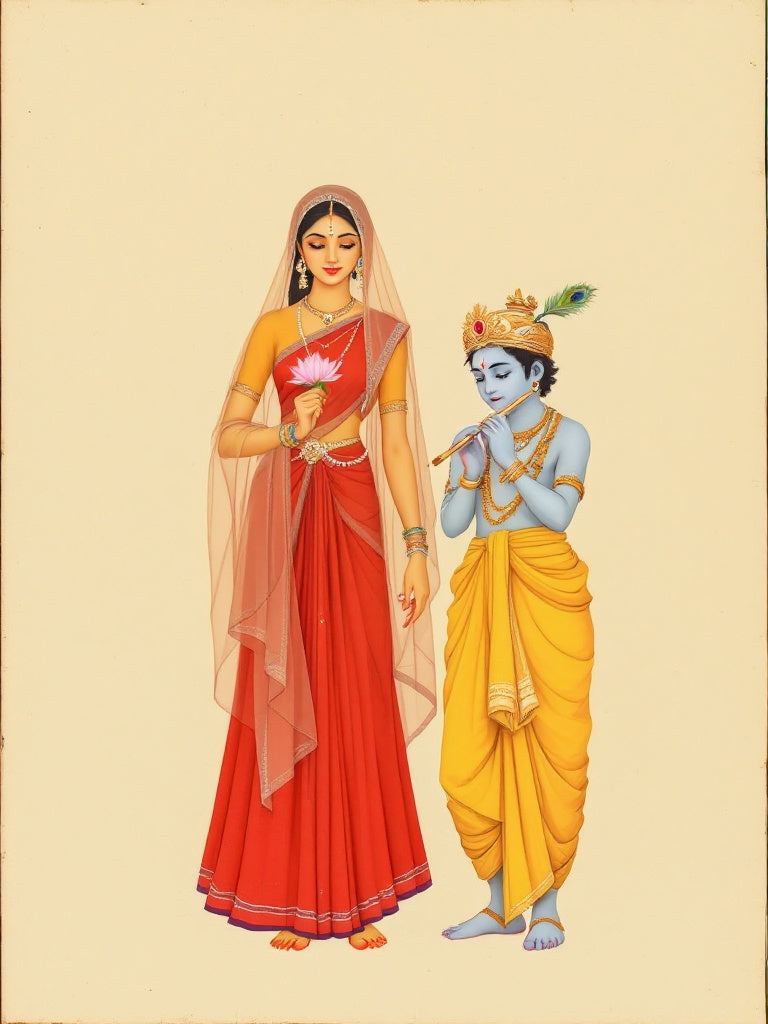 Radha