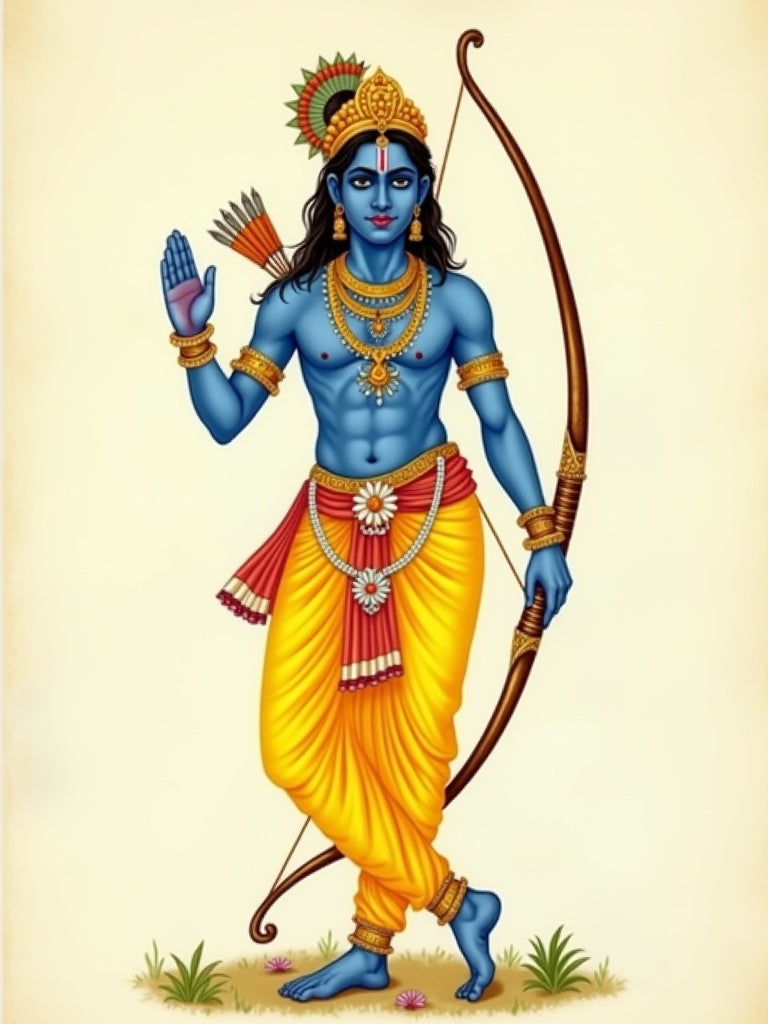 Rama