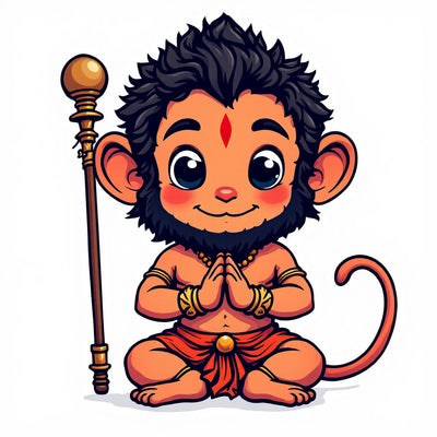 Hanuman