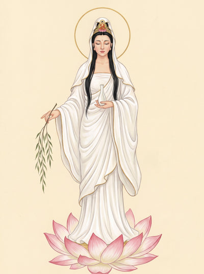 Guanyin