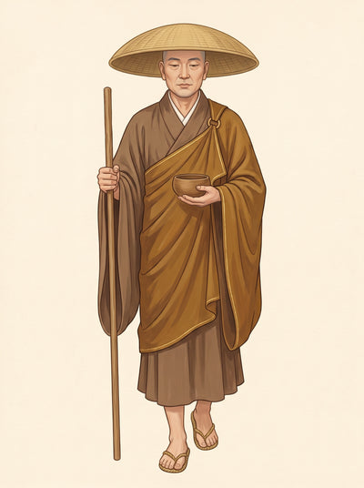 Kōbō Daishi
