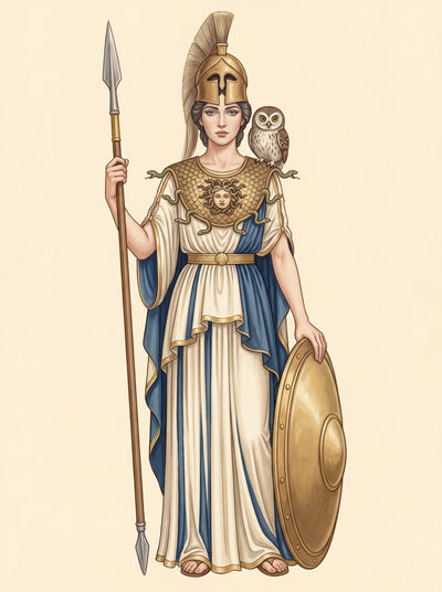 Athena