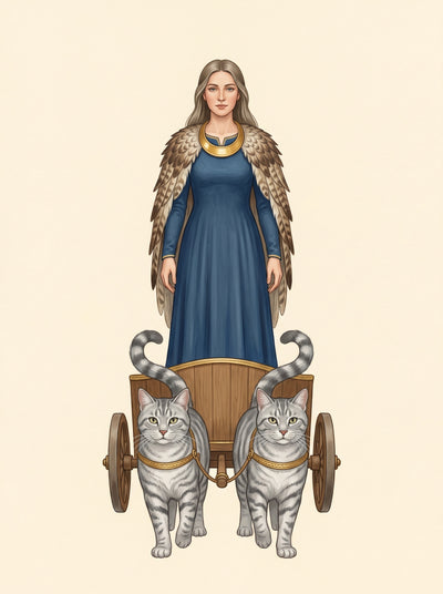 Freyja