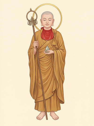 Jizō