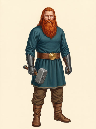 Thor