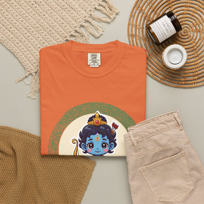 Rama: Kodanda Rama — Garment-Dyed T-Shirt