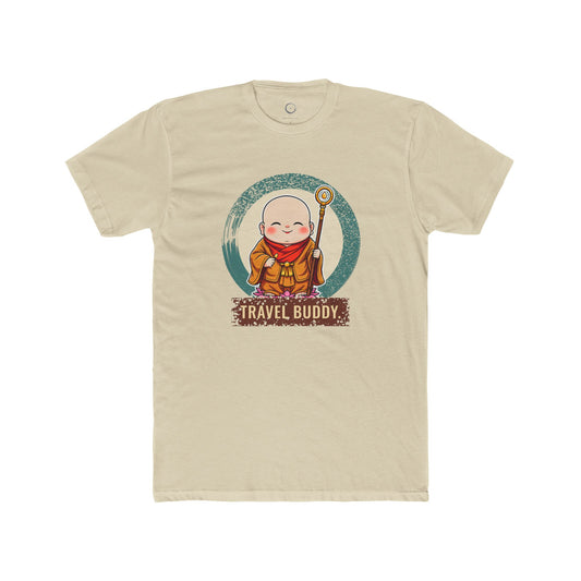 Jizō: Keeper of the Great Vow — Unisex T-Shirt