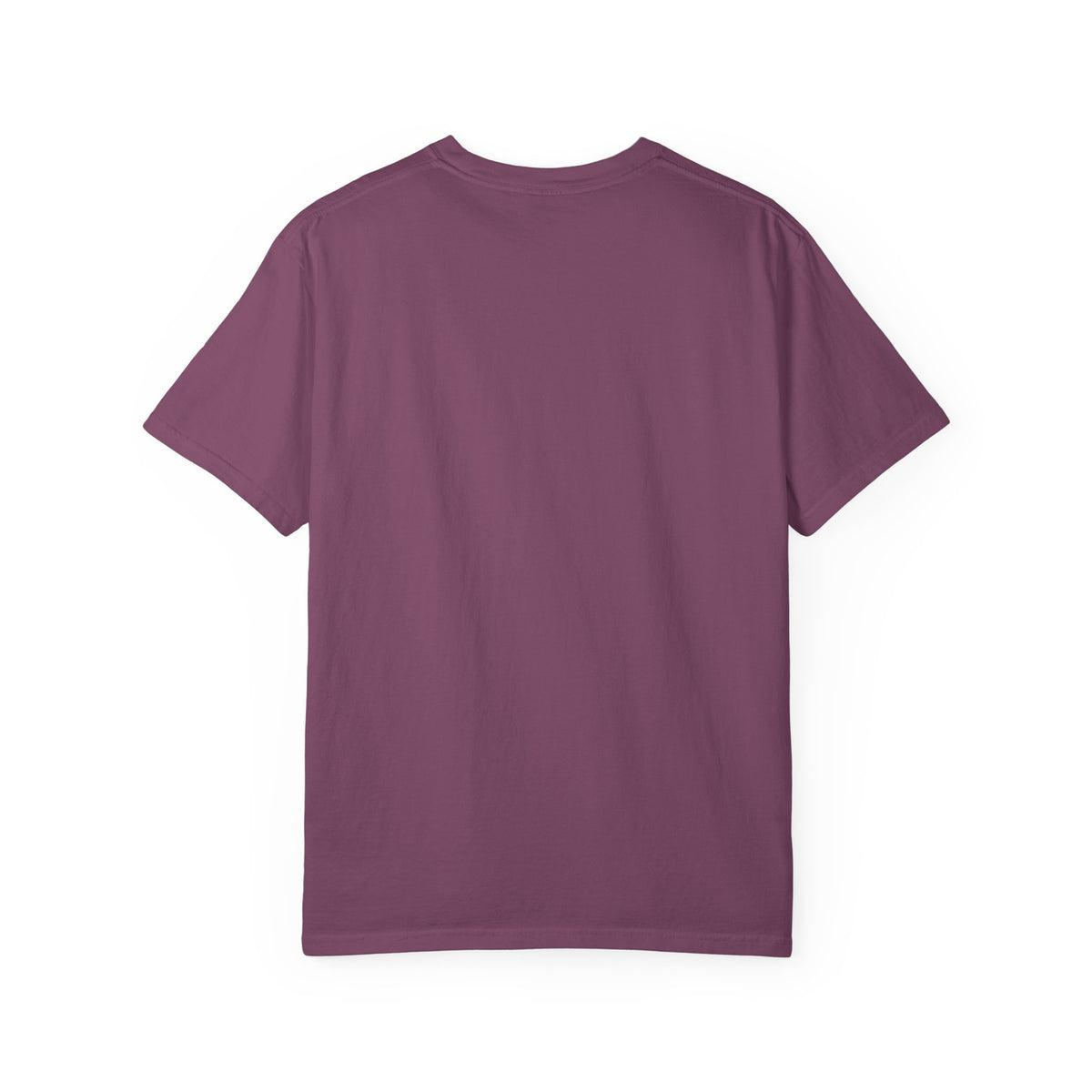 Kitsune · “Fox wedding weather.” — Garment-Dyed One-Ink Tee