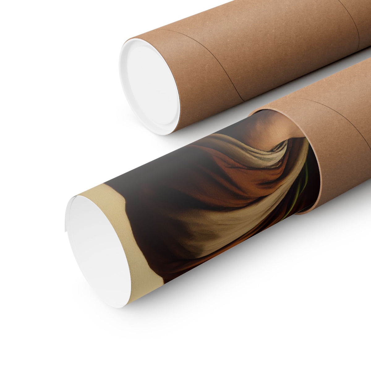 St Joseph: Guardian of the Redeemer — Art Print