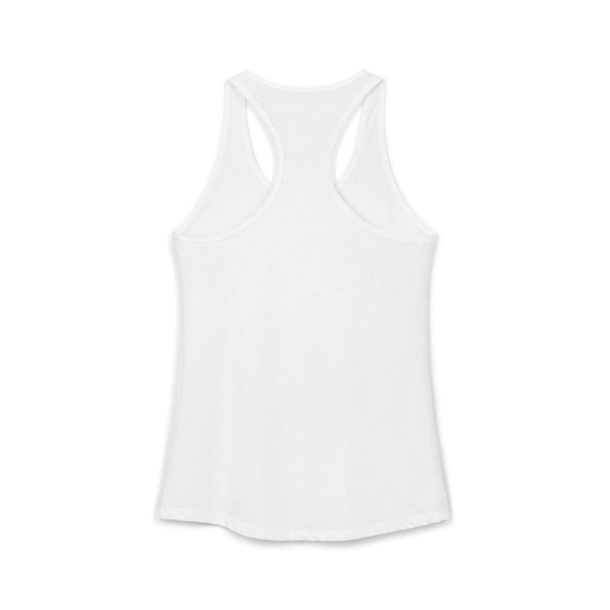Jizō: Keeper of the Great Vow — Women's Racerback Tank
