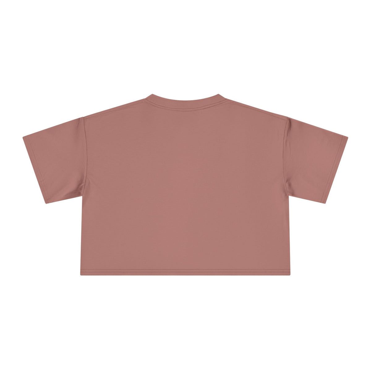 Kitsune: Messenger of Inari — Women's Crop Tee