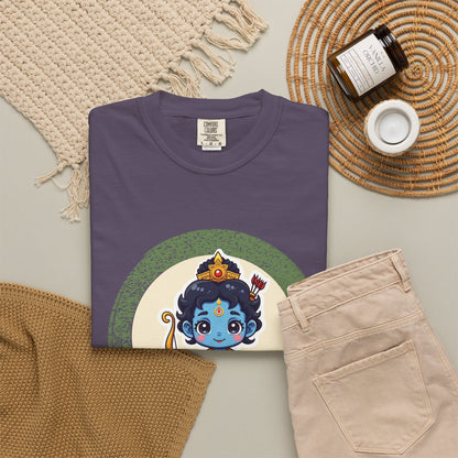 Rama: Kodanda Rama — Garment-Dyed T-Shirt