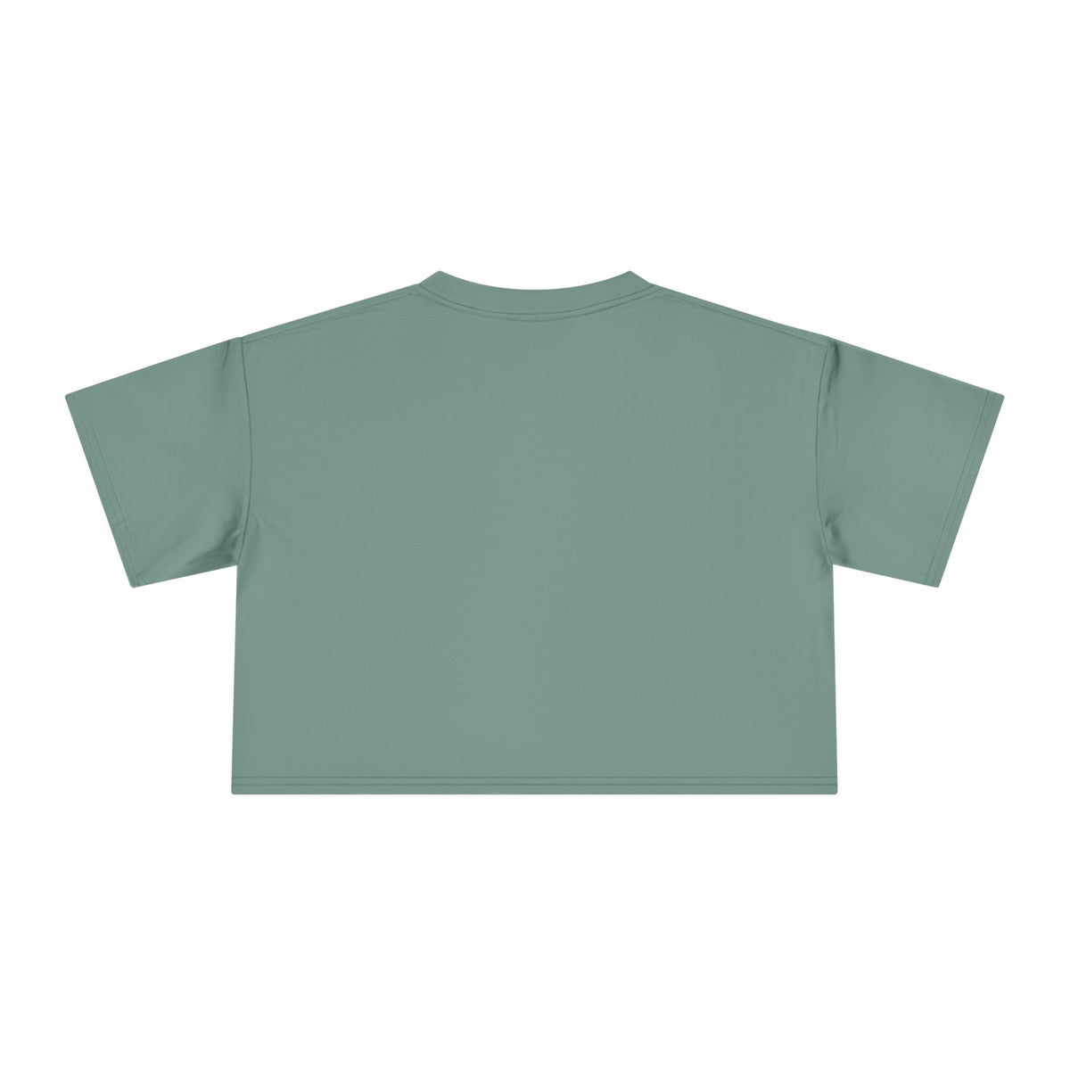 Freyja: Cats at the Reins — Women's Crop Tee