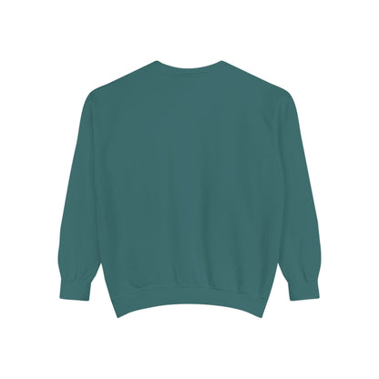 Rama: Kodanda Rama — Garment-Dyed Sweatshirt
