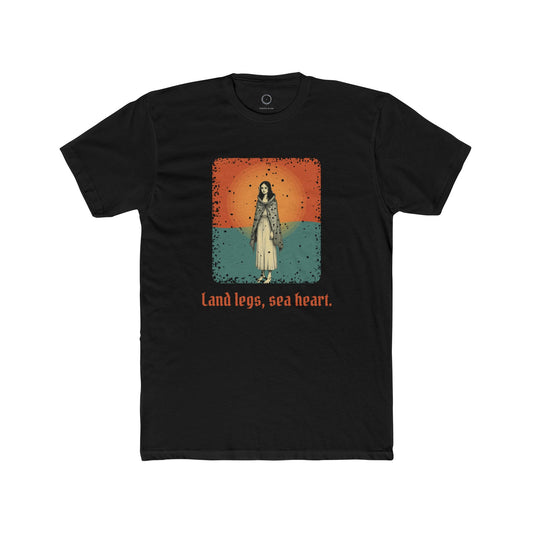 Selkie: Maiden of the Sea — Unisex T-Shirt