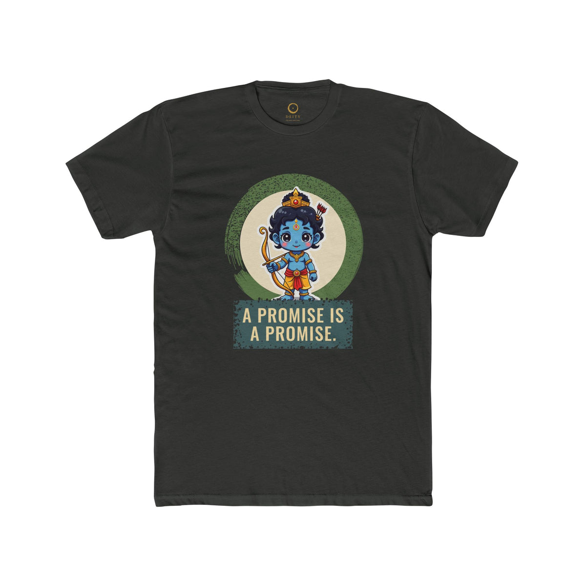 Rama: Kodanda Rama — Unisex T-Shirt