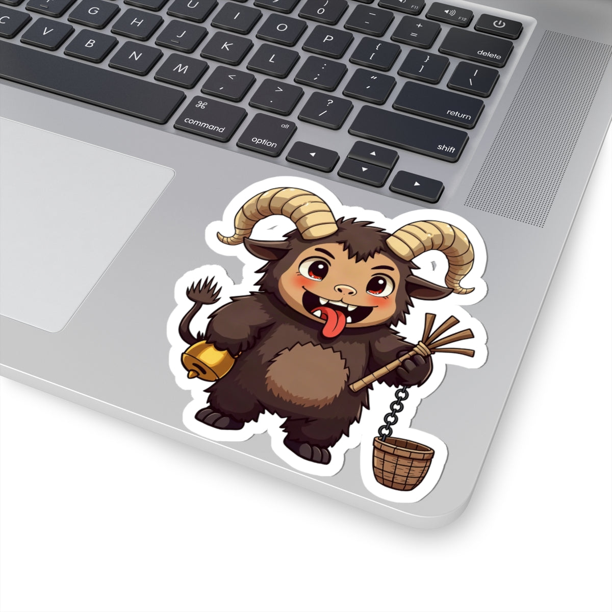 Krampus: Kramperl — Sticker