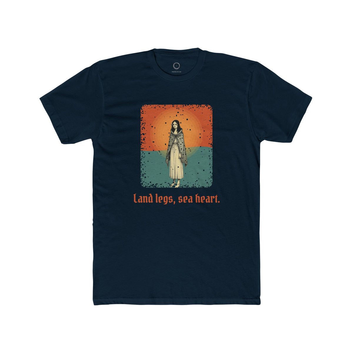 Selkie: Maiden of the Sea — Unisex T-Shirt