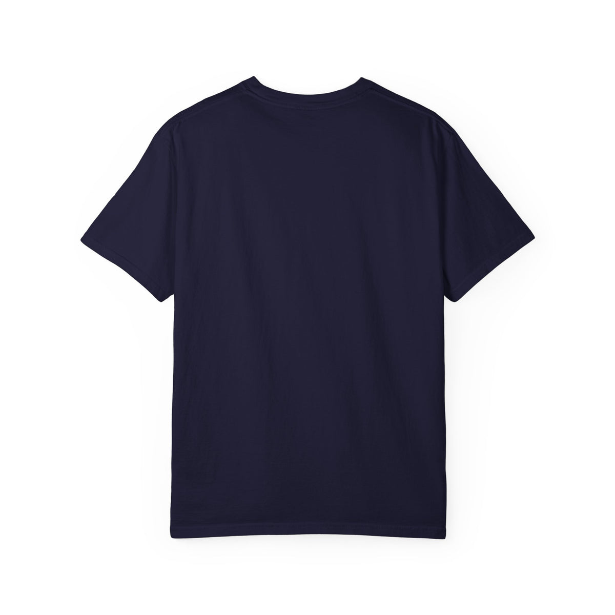 Baba Yaga: Bony Leg — Garment-Dyed T-Shirt