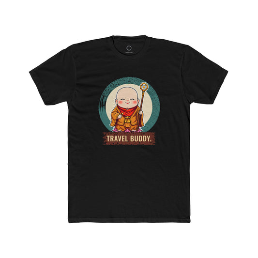 Jizō: Keeper of the Great Vow — Unisex T-Shirt