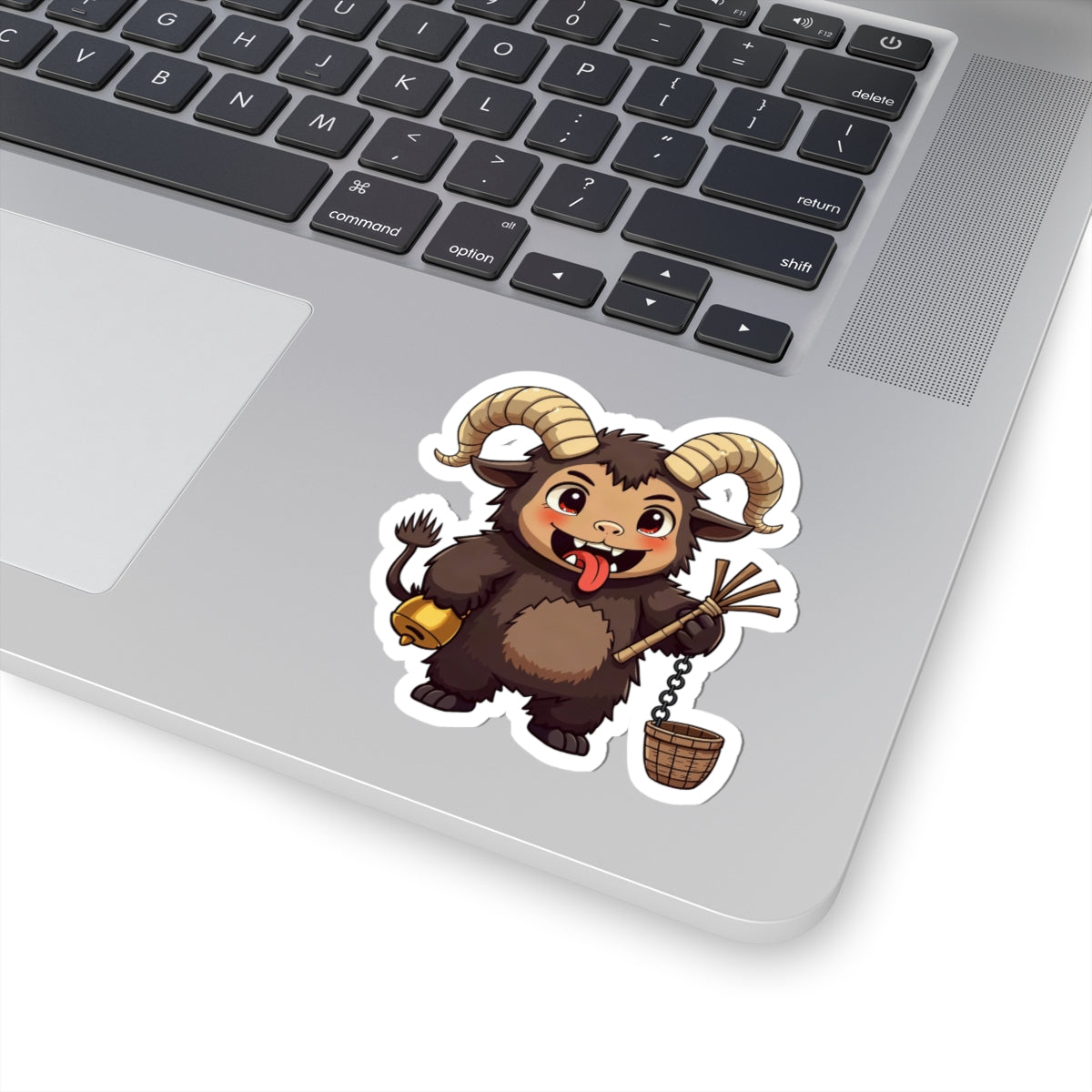 Krampus: Kramperl — Sticker