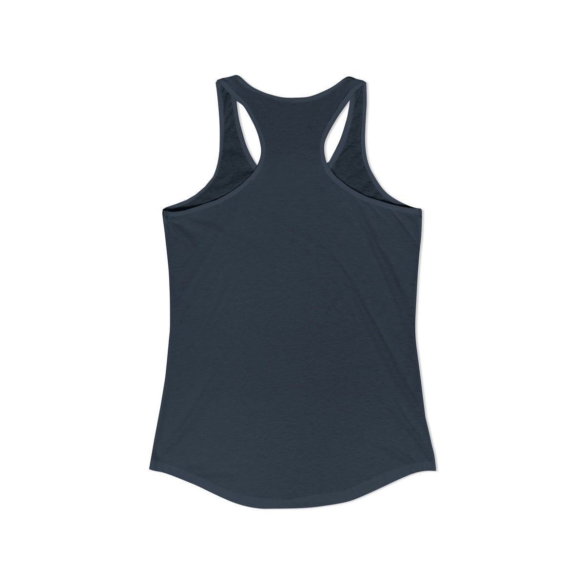 Jizō: Keeper of the Great Vow — Women's Racerback Tank