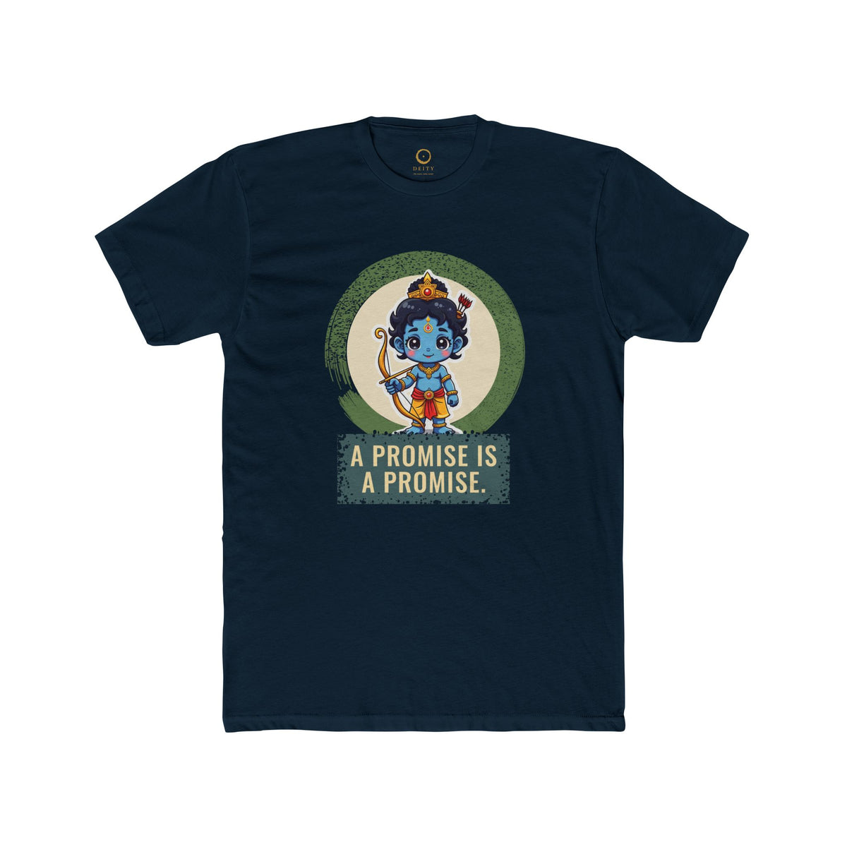 Rama: Kodanda Rama — Unisex T-Shirt