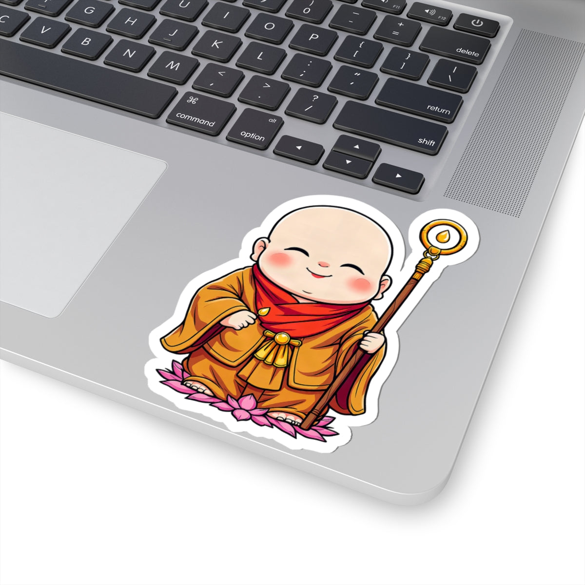Jizō: Keeper of the Great Vow — Sticker