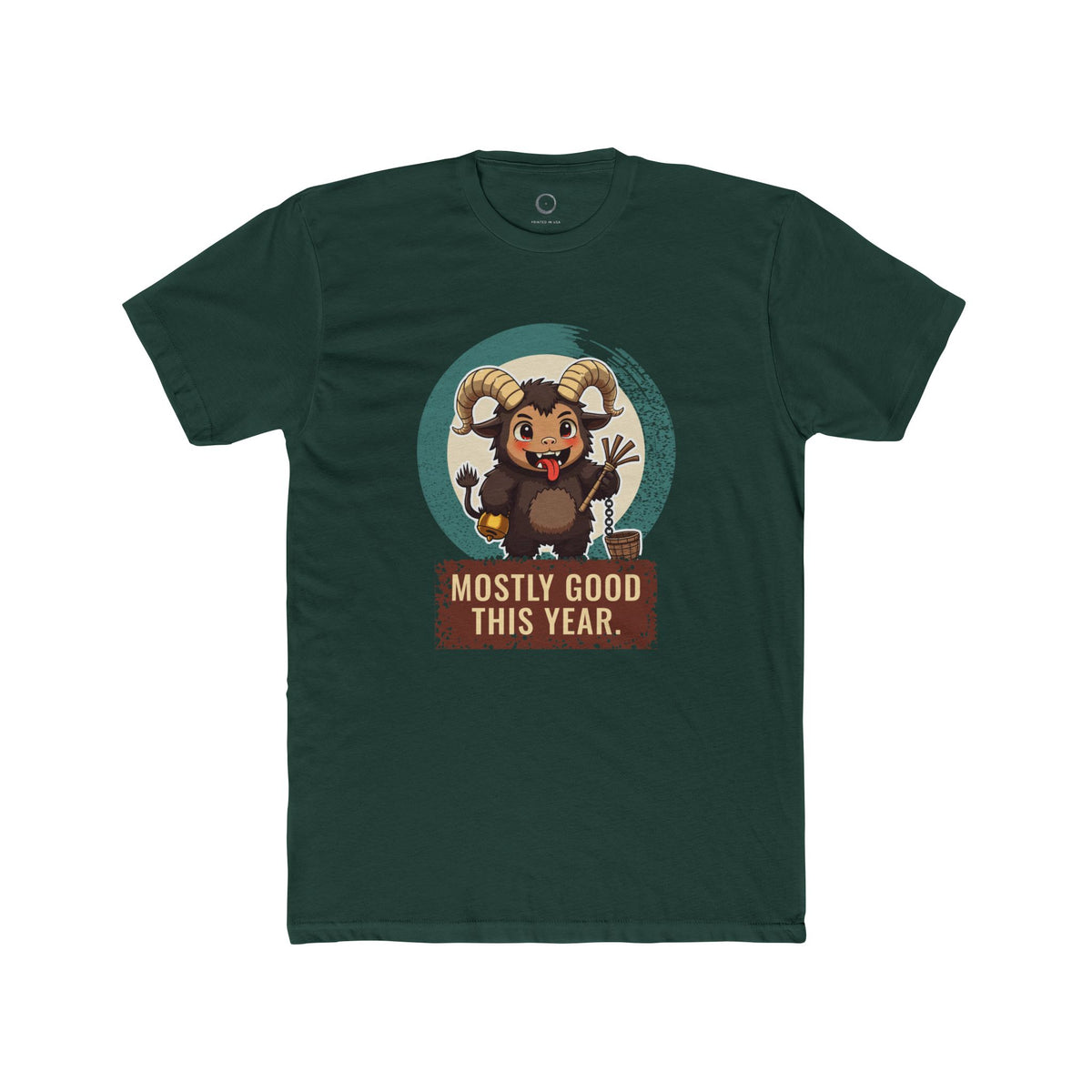 Krampus: Kramperl — Unisex T-Shirt