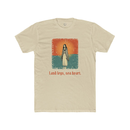 Selkie: Maiden of the Sea — Unisex T-Shirt