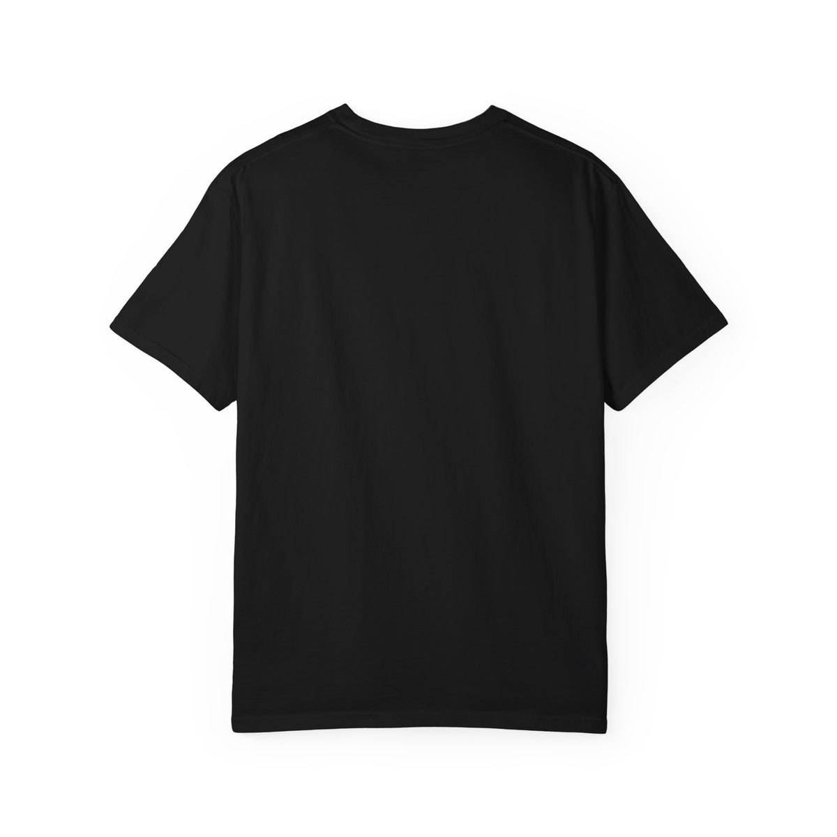Kitsune · “Fox wedding weather.” — Garment-Dyed T-Shirt
