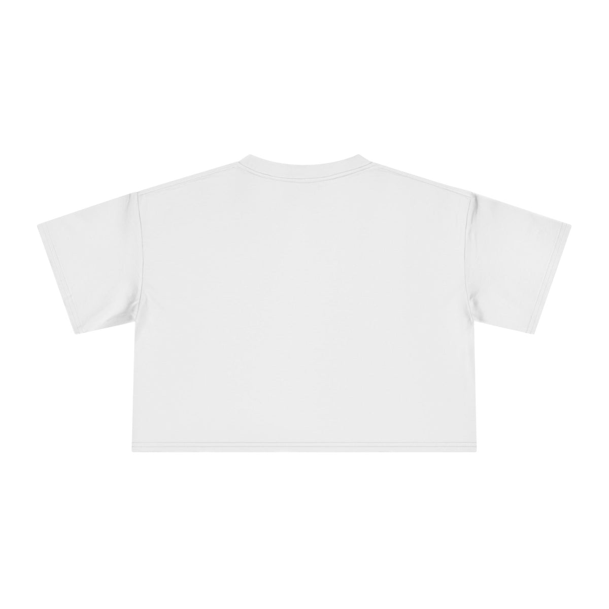 Kitsune: Keeper of the Star Ball — Women's Crop Tee