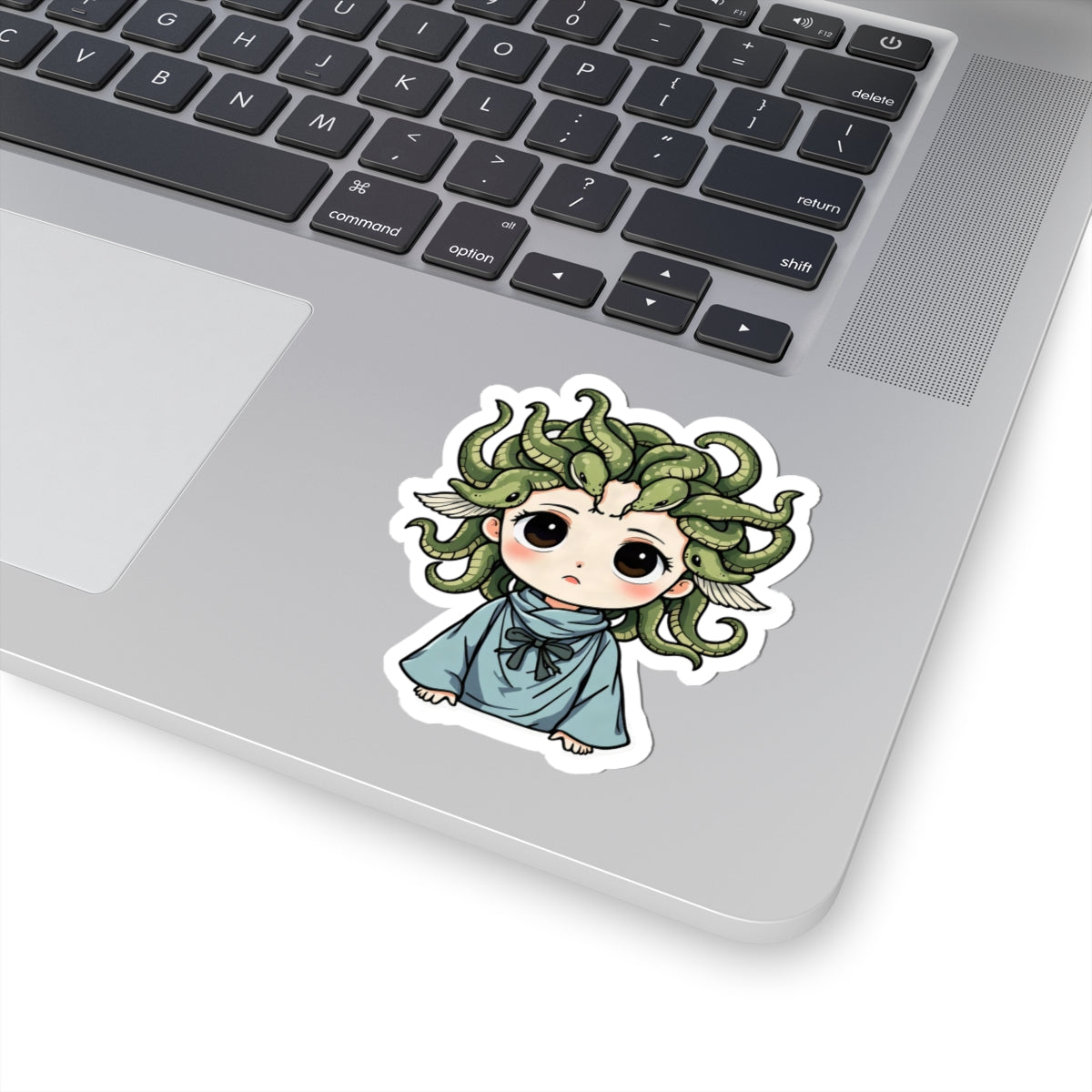 Medusa: Survivor and Guardian — Sticker