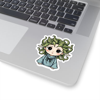 Medusa: Survivor and Guardian — Sticker