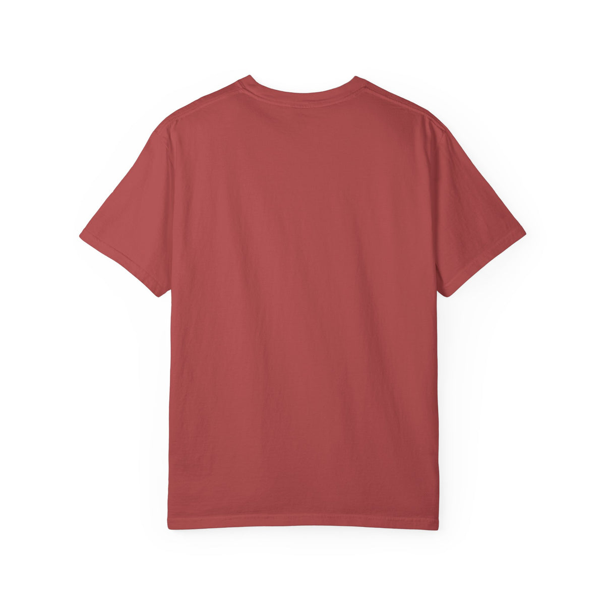 Mazu · “Mazu has your back.” — Garment-Dyed T-Shirt
