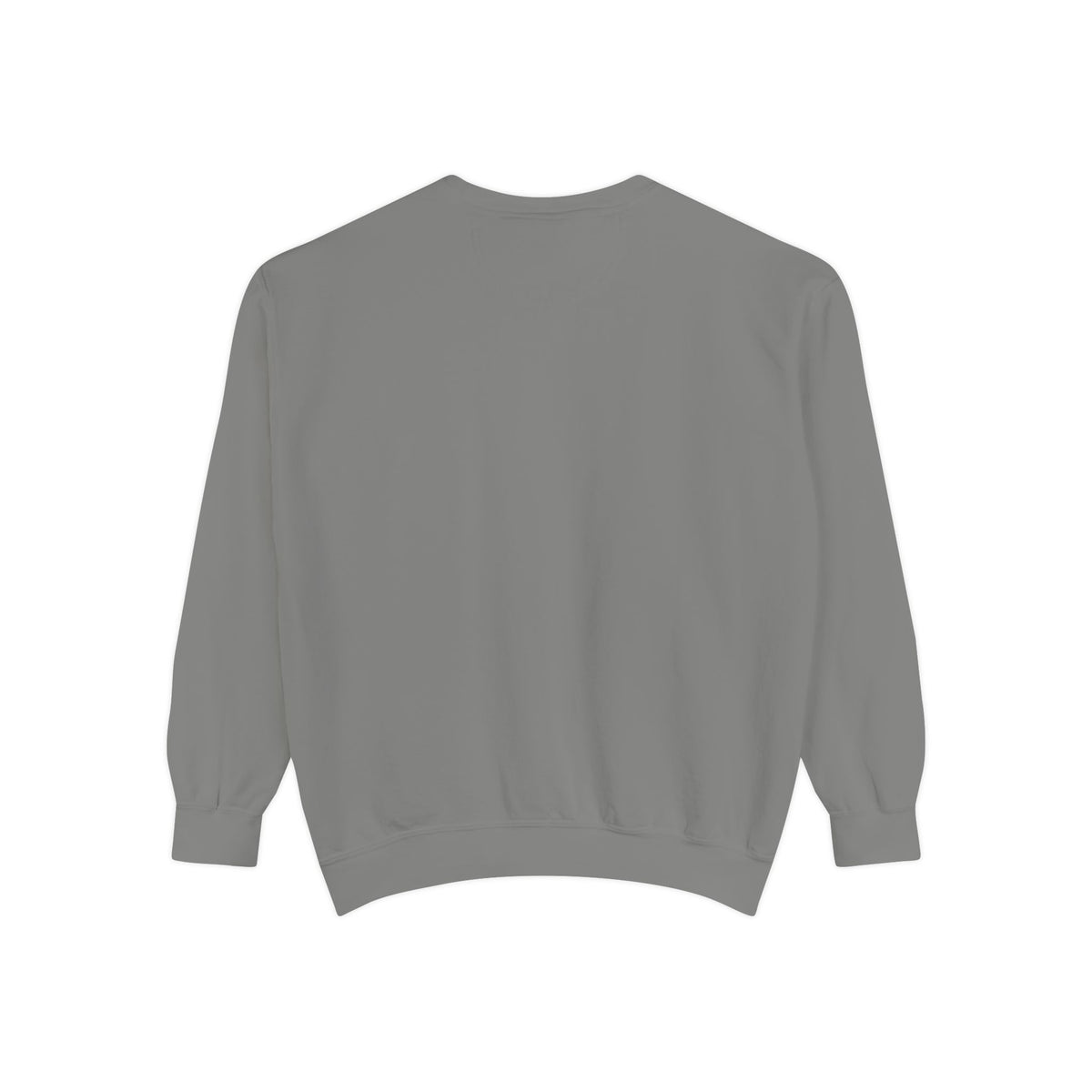 Kōbō Daishi · “Never walking alone.” — Garment-Dyed Sweatshirt