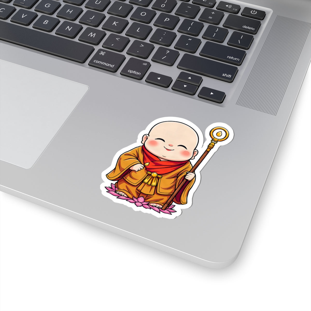 Jizō: Keeper of the Great Vow — Sticker