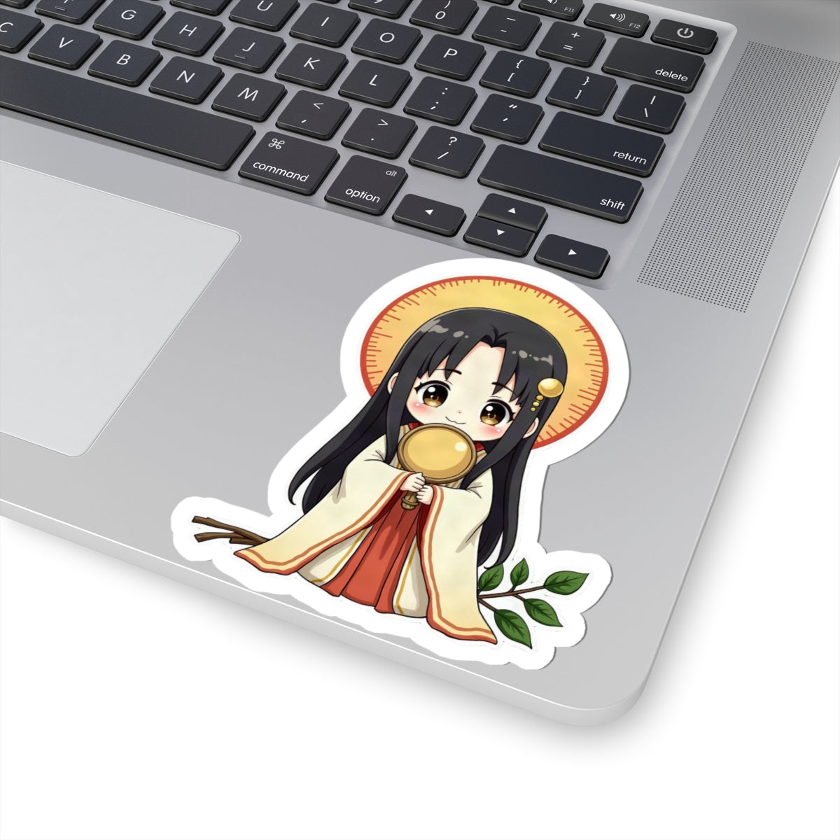 Amaterasu: Great Woman of the Sun — Sticker