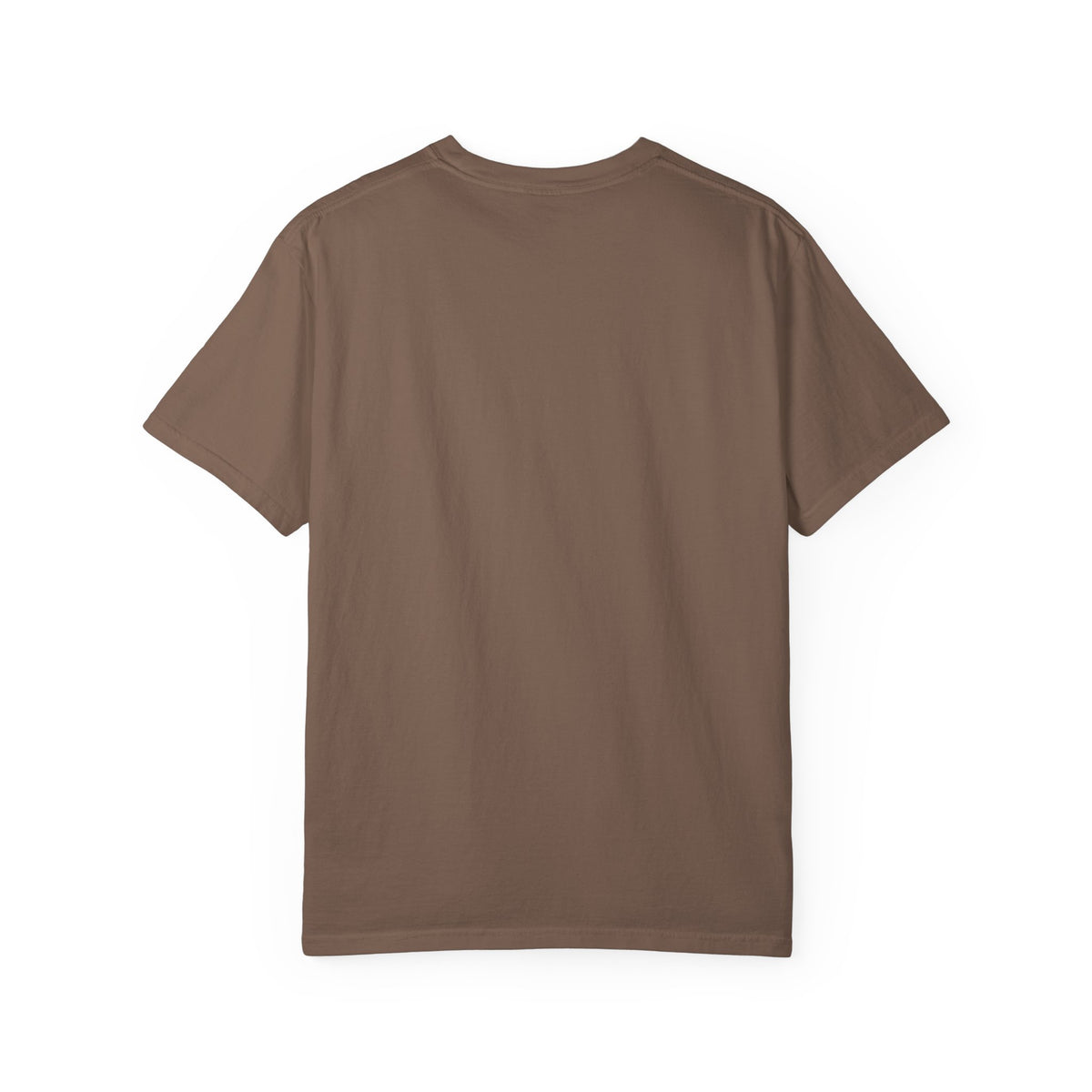 Caishen: Inviting Wealth and Treasure — Garment-Dyed T-Shirt