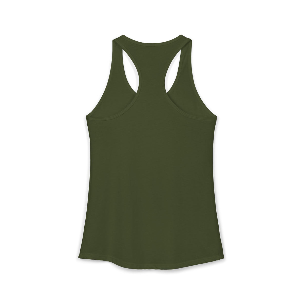Jizō: Keeper of the Great Vow — Women's Racerback Tank