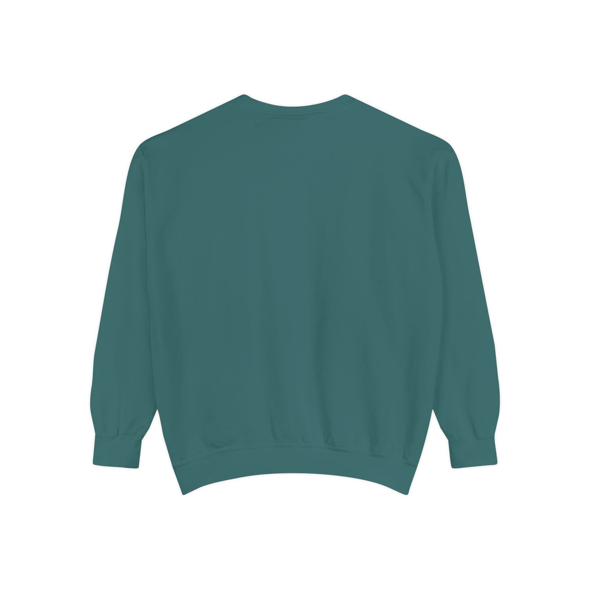 Amaterasu: She Who Shines in Heaven — Garment-Dyed Sweatshirt