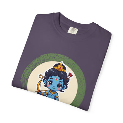 Rama: Kodanda Rama — Garment-Dyed T-Shirt