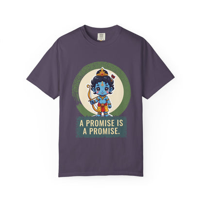Rama: Kodanda Rama — Garment-Dyed T-Shirt